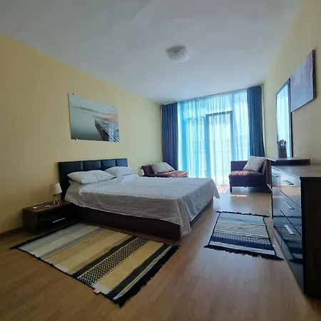 Apartmán Angel Star Gradina *