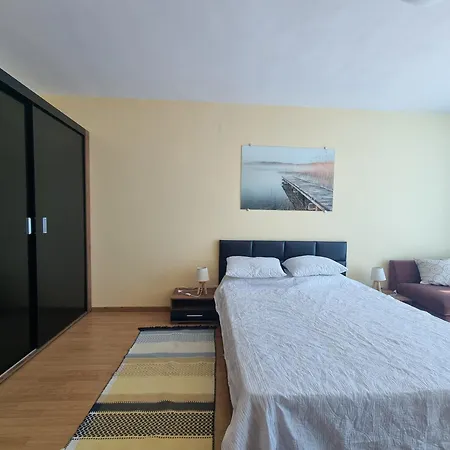 Apartmán Angel Star Gradina Černomorec
